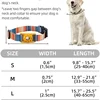 Pet Cat Dog Digital Printing Collar for Apple Airtag Protective Cover Small and Medium-Sized Dogs Articles Accessories 6