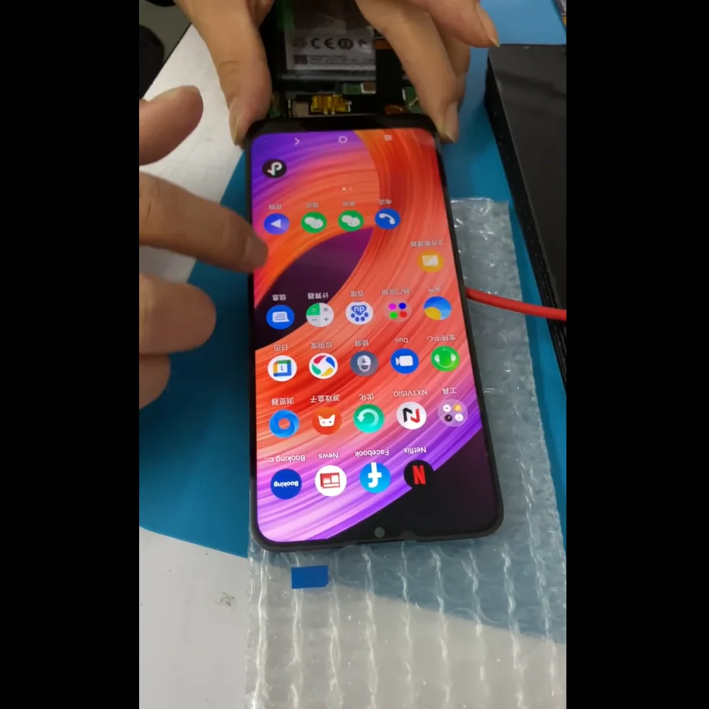 ForTCL50SE50SE50XE50XLTCL505GT613KLCDDisplayTouchScreenDigitizerAssemblyForTCL5054GT509KLCD50Nxtpaper-AliExpress