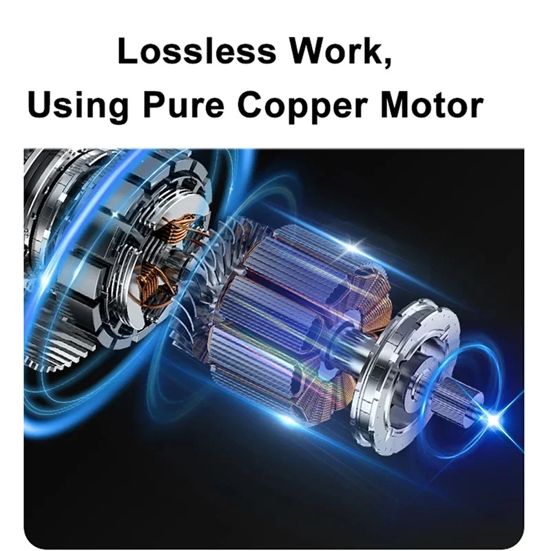 Laser Air Assist Pump AC 110V/220V Air Assist Compressor Adjustable 10-30 L/Min for Laser Cutter and Engraver