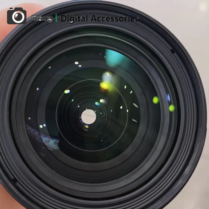 캐논 EF 24-70mm f/4L IS USM L 풀프레임 줌 렌즈 IS 손떨림 방지 USM 무소음 포커스 (캐논 DSLR 카메라용) 95% 새 상품