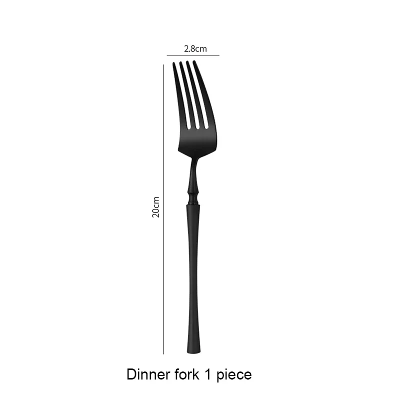 Dinner fork