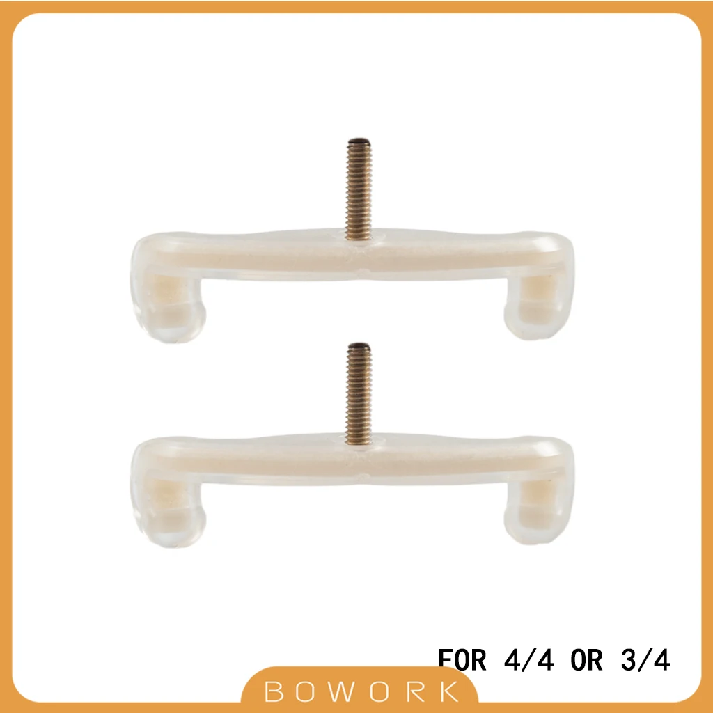 

2 шт. регулируемые плечевые подлокотники для скрипки 4/4 3/4, ножки/вилки для FOM KUN Everest из кленового дерева и пластика и ЭВА подбородок