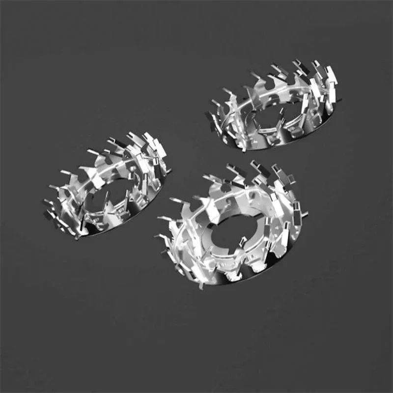 ENCHEN BlackStone Electric Shaver Razor Men Type-C Rechargeable Shaving Beard Machine Intelligent Control Travel Lock 100% New - Image 4