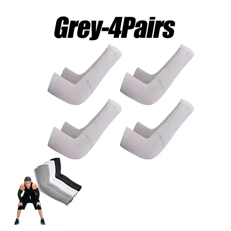 Grey-4Pairs