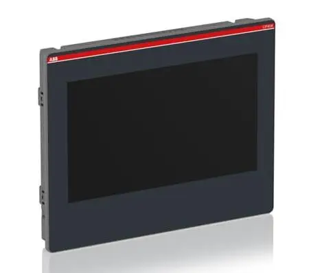 

Original ABB 10 Inch Touch Screen CP408 3ABD00034226