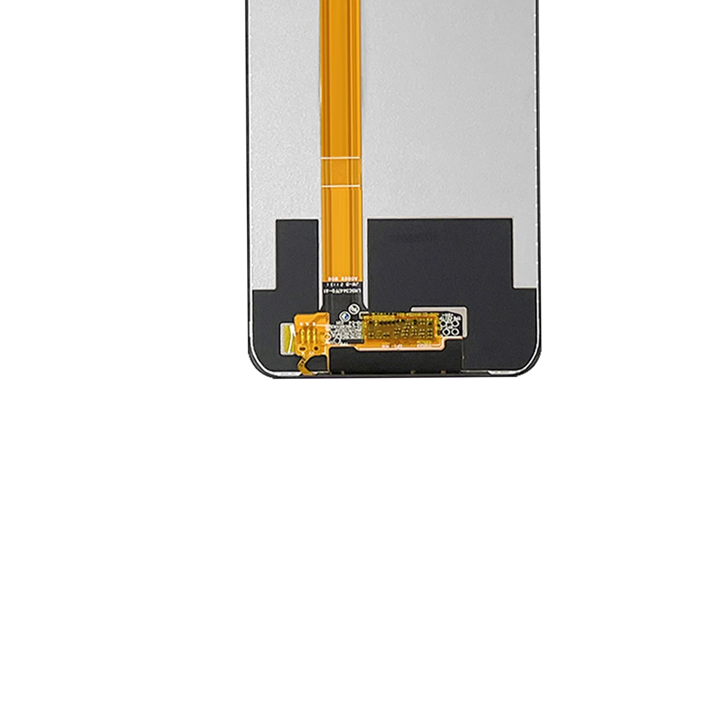 10Pcs 6.5 &LCD Realme C25 RMX3193 RMX3191 LCD ȭ ġ Ÿ , Realme C25S RMX3195 RMX3197 ÷