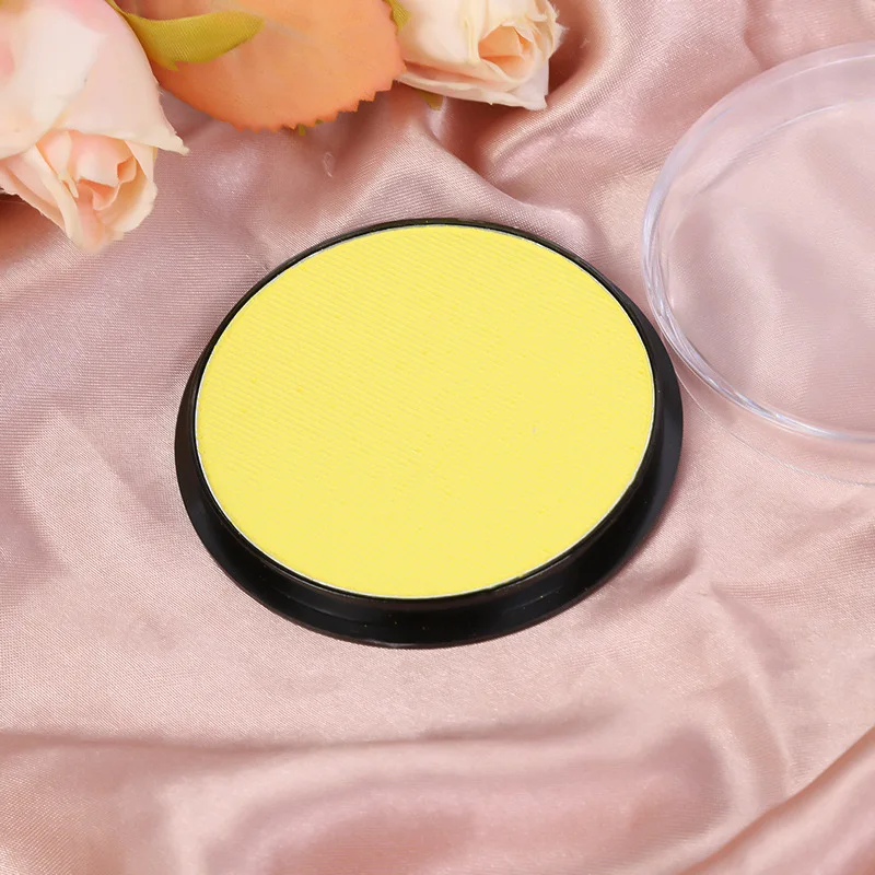 Neue 30g Wasserlösliche Gesichtsfarbe Creme Großhandel Direktverkauf ab Werk – Detail 13