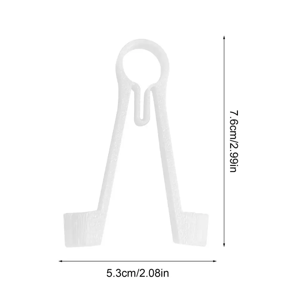Multimeter Probe Holder Test Meter Probes Clamping Tool Electrical Testing Power Supplies Ergonomic Repairing Accessories image 7