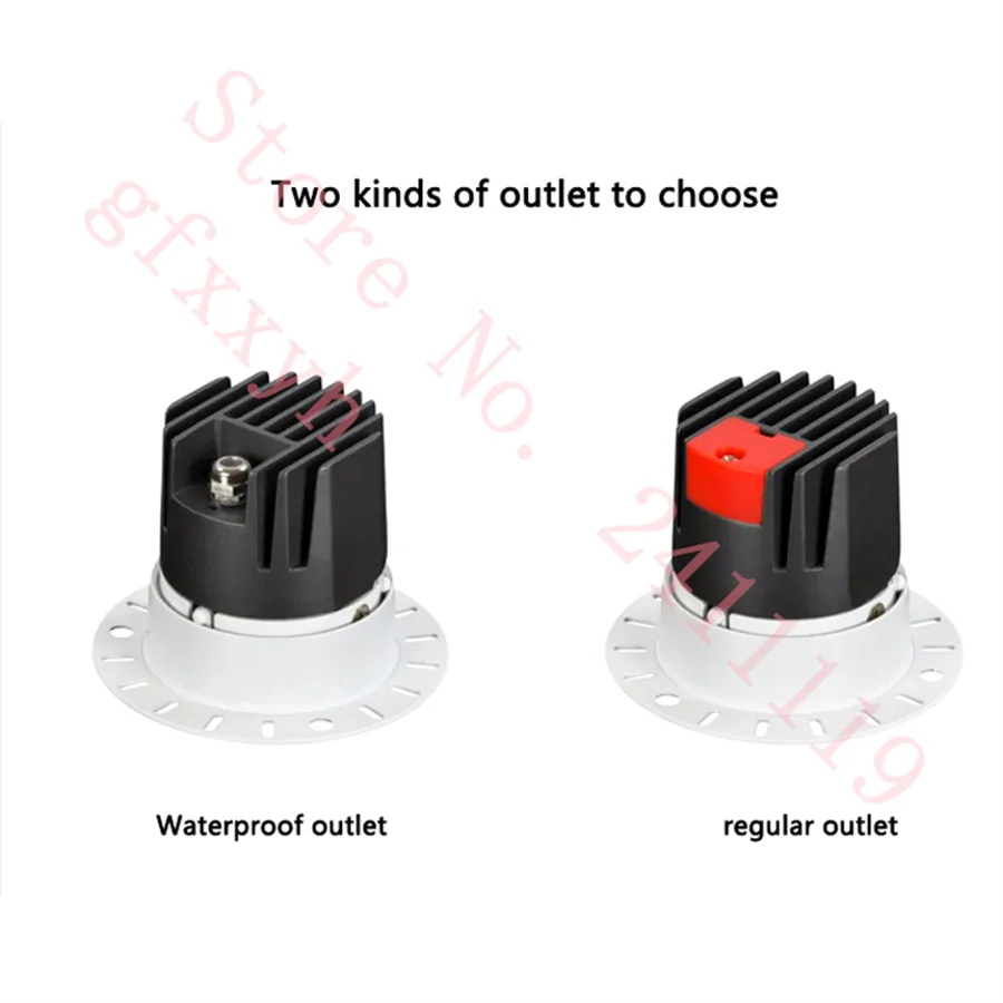 Рисунок 3 - Приглушаемая лампочка