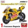 2023 Ducati No.1