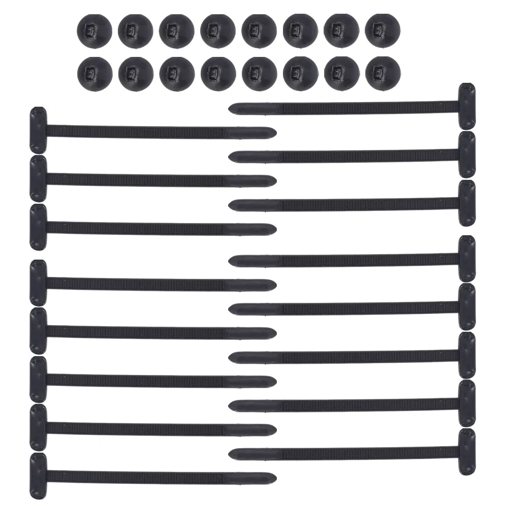 16pcs