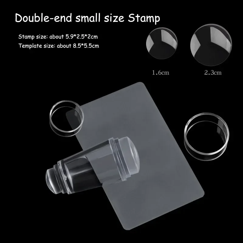 small size Stamp