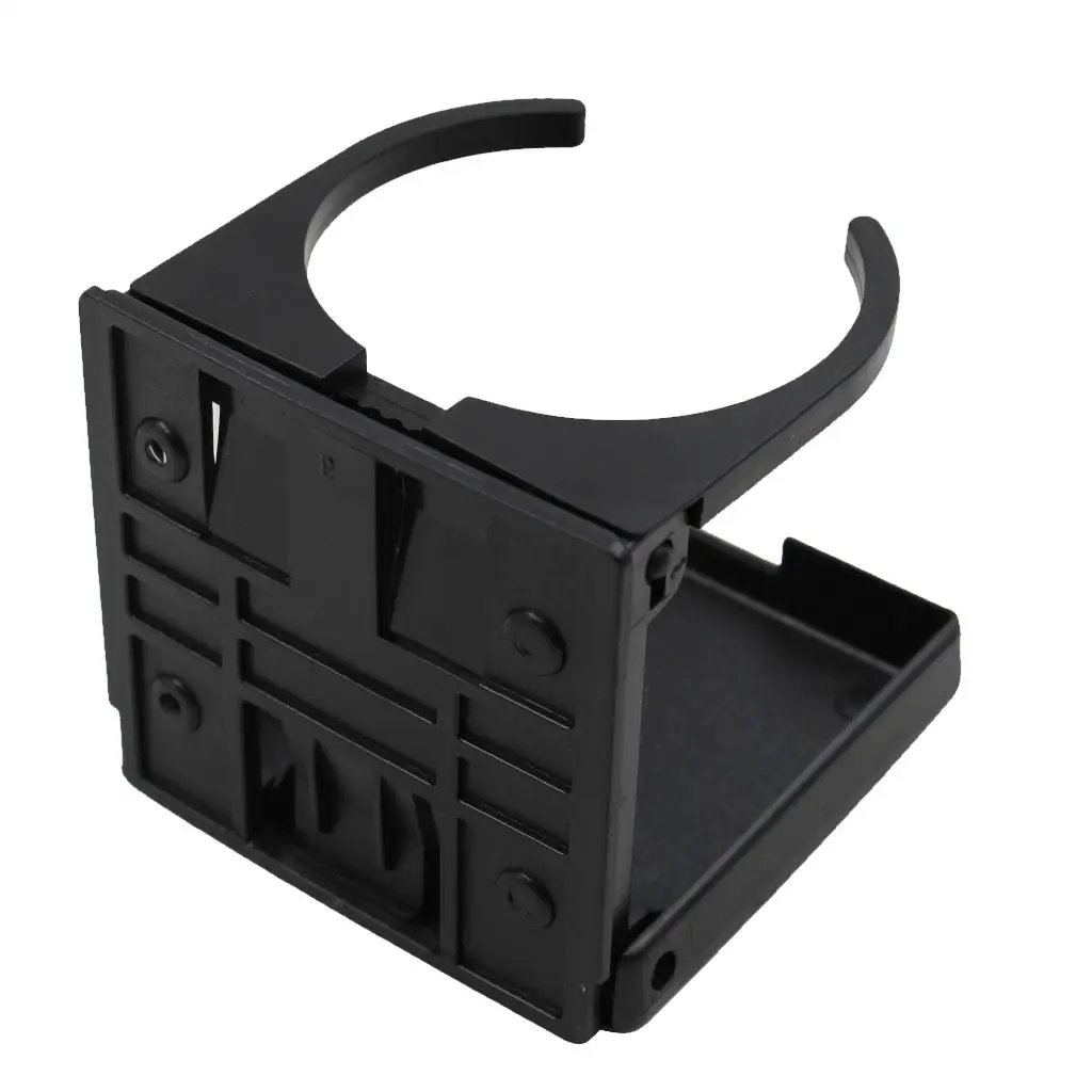 

Adjustable Marine Boat Truck RV Folding Mug Beverage