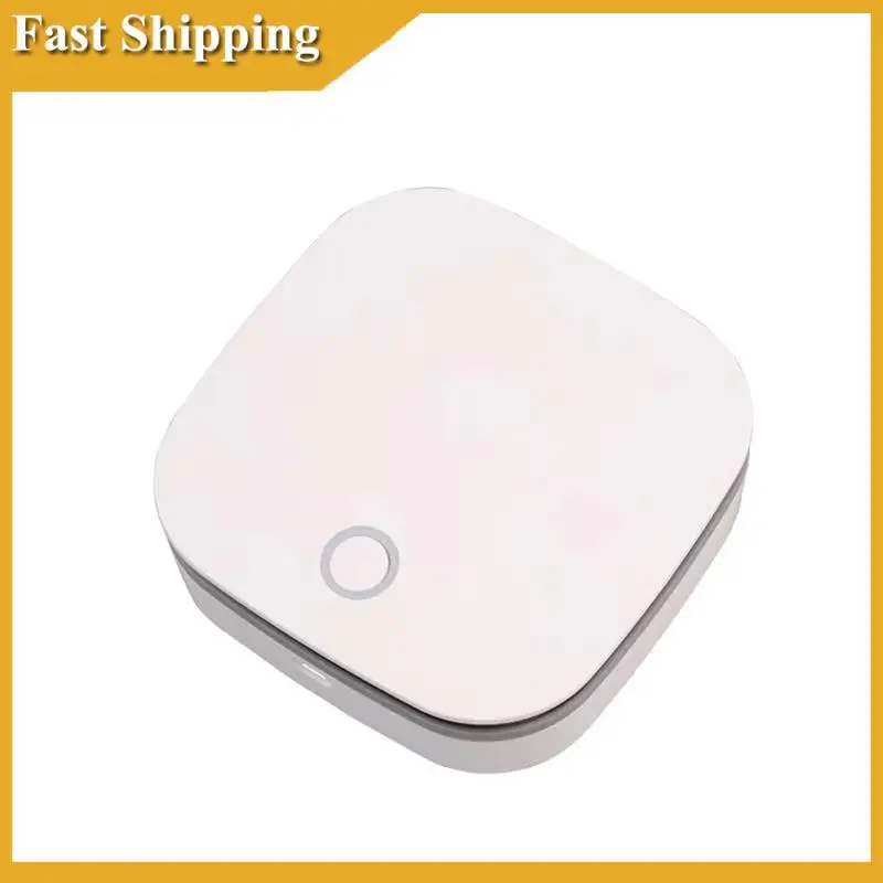 Purifier For Smoke Smell Smoke Odor Remover For Smell Home Car Refrigerator Shoe Cabinet
