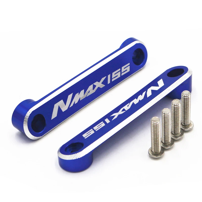 Premium Motorcycle Front Axle Cover - Aluminum Alloy Decorative Plate