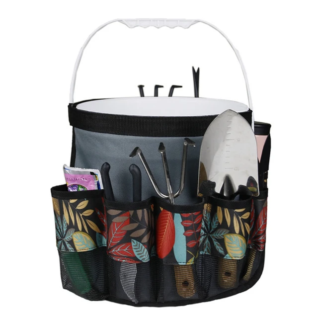 Tool Bag Multi tool Tools for Electrician Bucket Organizer Professional  Canvas Electrical Electricians Storage Bags Backpack