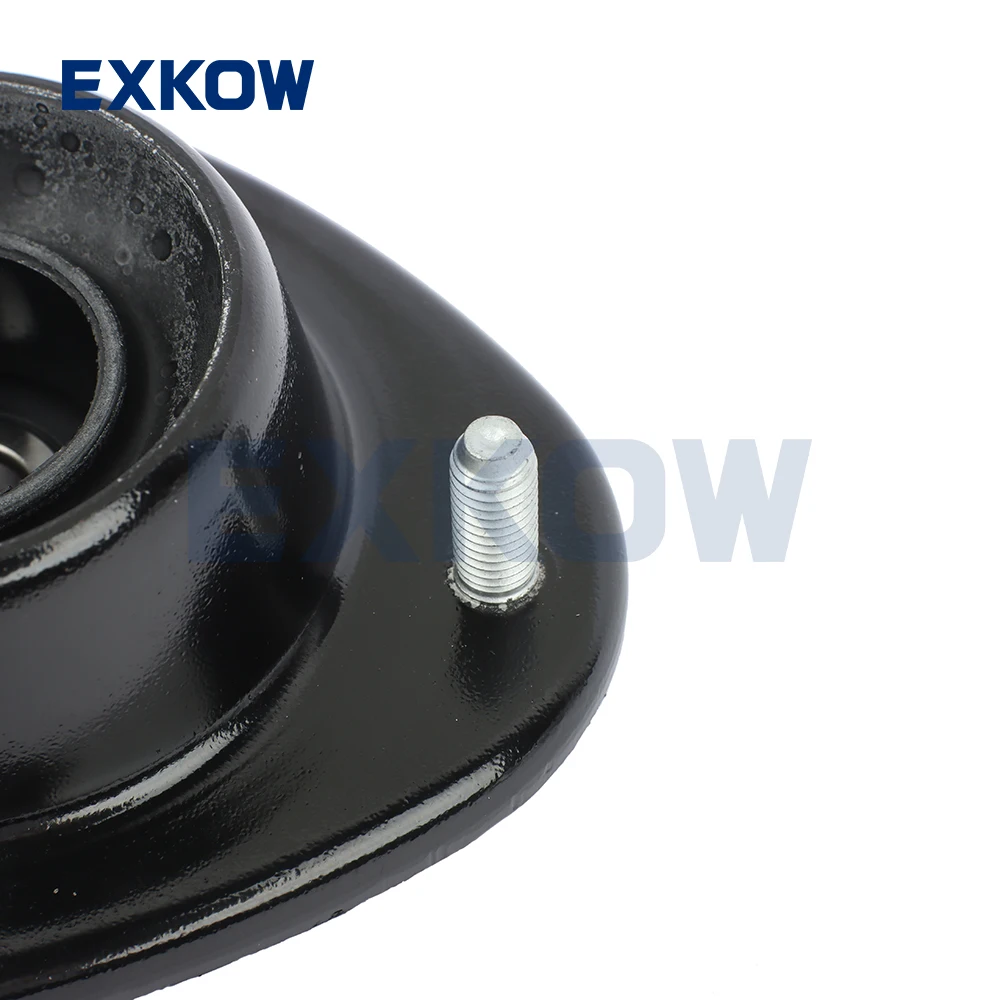 2 個フロントサスペンションストラットインシュレーター三菱パジェロ  