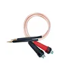 DIY Spot Welding Machine Welding 18650 Battery Handheld Spot Welding Pen 16/25 Square Accessories Welder Pen Welding Needle 1