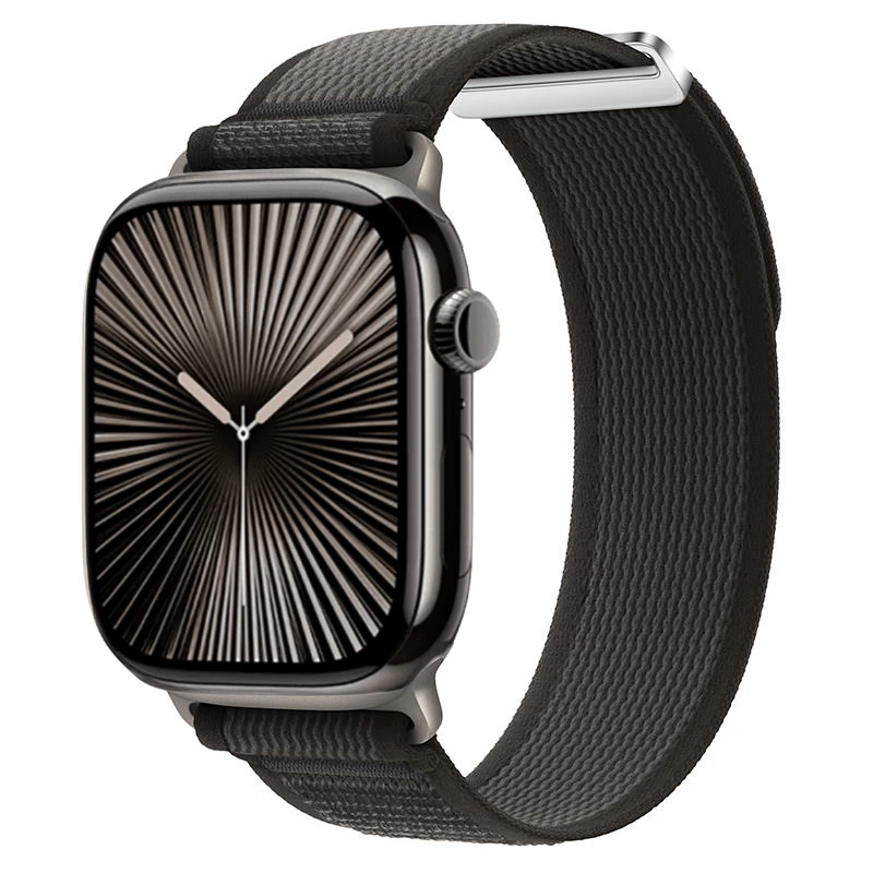 Trail Loop Nylon Sport Bracelet