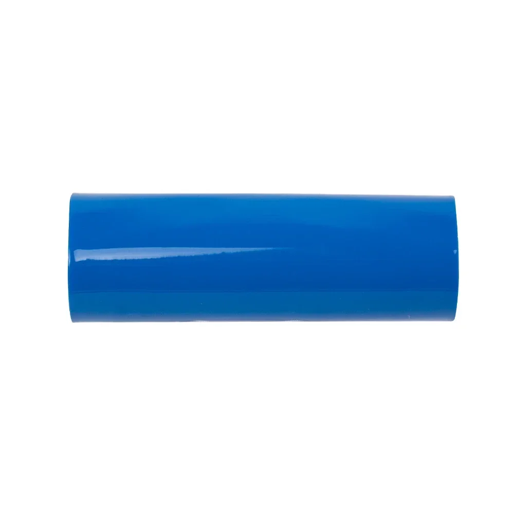 1 m PVC-Schrumpfschlauch, Schrumpffolie für große Batteriepackleistung für 18650 Lithium-Batterie-Folienverpackung – Detail 6