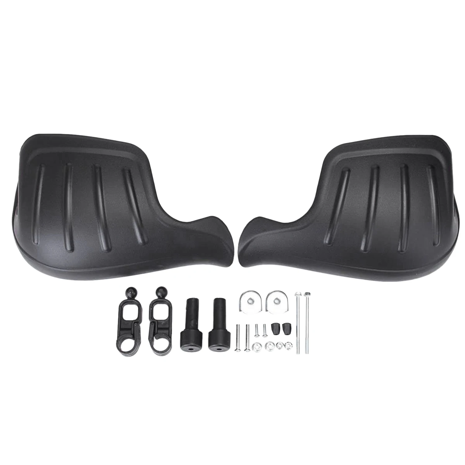 

1 пара, ветрозащитный экран для мотоцикла