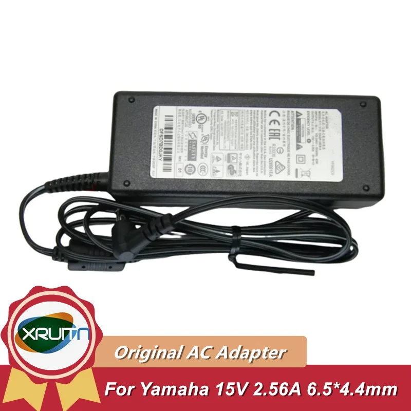 ヤマハ ギター・エフェクト・プロセッサーFX550、純正アダプター等 ヤマハ ギター・エフェクト・プロセッサーFX550、純正アダプター等