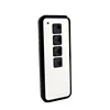 NOVOFERM Mini-NOVOTRON 524 502 504 512 522 Garage Door Remote Control 433MHz Rolling Code Handheld Transmitter 6