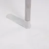 Stainless Steel 4 Corner Mosquito Netting Curtain Bracket Bed Canopy Frame Post 1.5x2x2m/2x2x2m 5