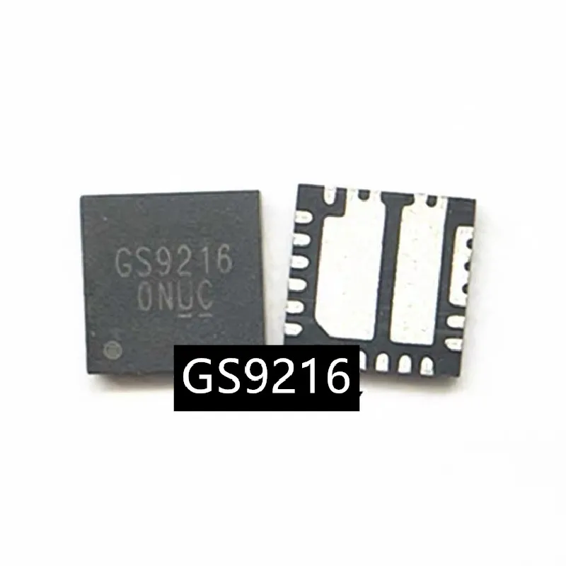 

5 шт. GS9216 GS9216TQ QFN