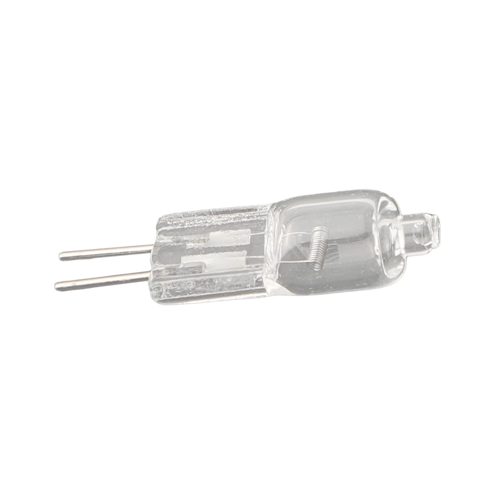 10 Stück Halogenlampe G4 12 V 5 W/10 W/20 W/30 W/50 W Halogenlampe 2 Pin Glühbirne für Duftlicht-Ersatzteile – Detail 4
