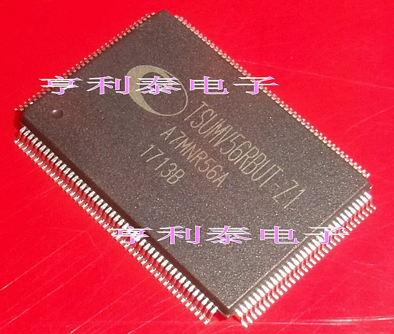 

TSUMV56RBUT-Z1 In stock, power IC
