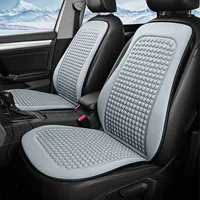 Summer Cooling Seat Cushion Breathable Car Seat Covers Bump Massage Automobiles Seat Cover Universal Seat Protector Pad 2