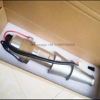 15K 2600W High Power Ultrasonic Welding Transducer for non-woven fabrics /plastic /PVC sealing parts 1