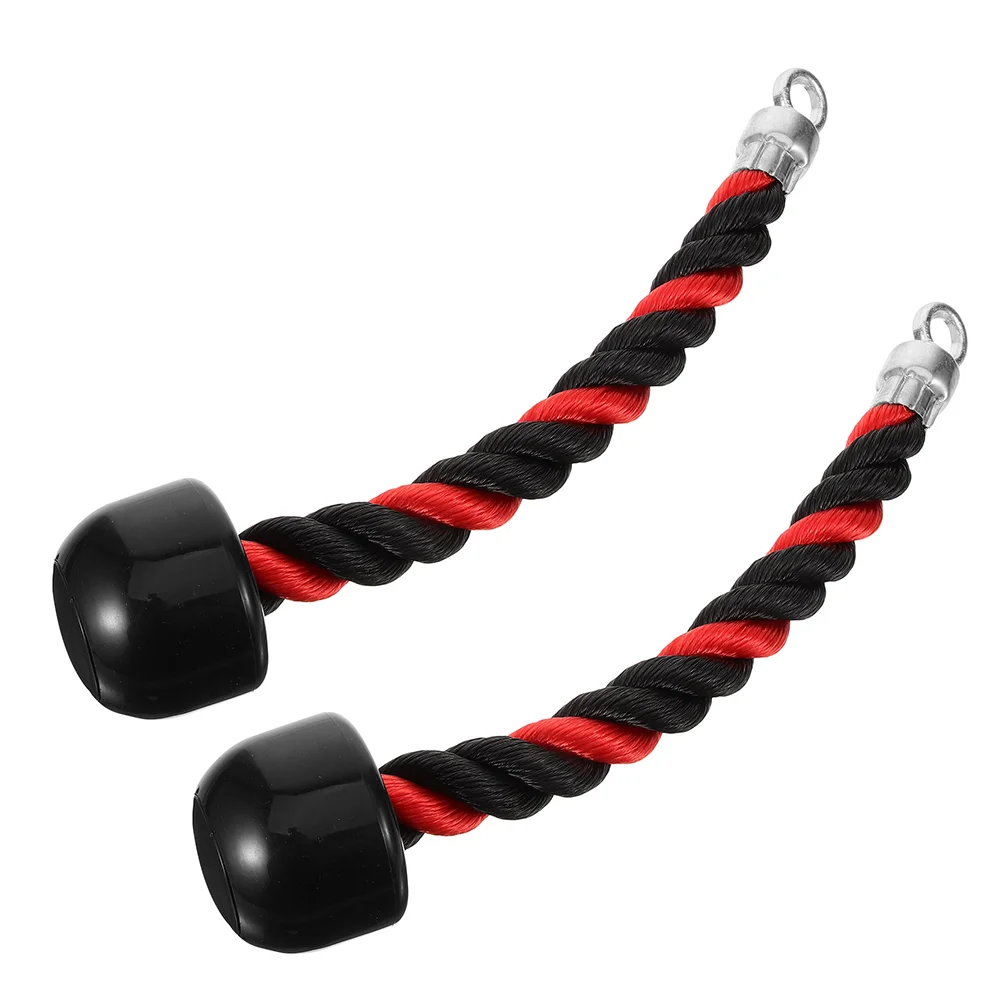 

2 шт., тянущиеся веревки для тренировок