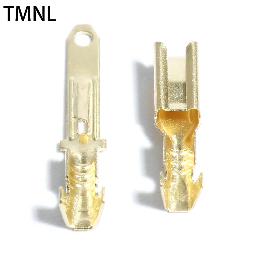 

Cable car female plug splice Automotive boat Electrical Male Female Motorcycle ebike Auto Wire Connector Terminals boat car