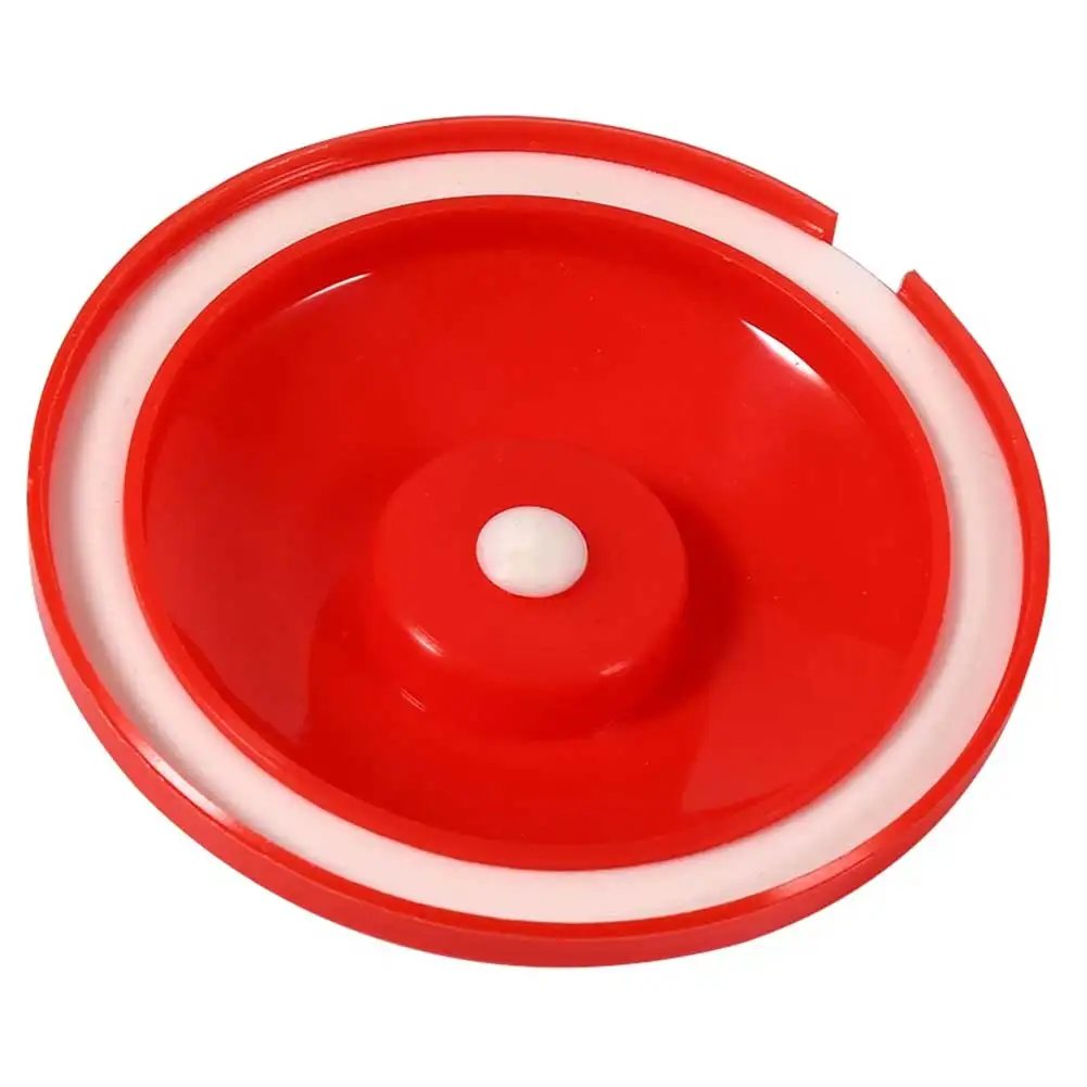 Vacuum Sealer Jar Lids With Vacuum Pump Reusable Pickle Jar Sealing Covers Food Storage Accessories For Home Can 10pcs food cover