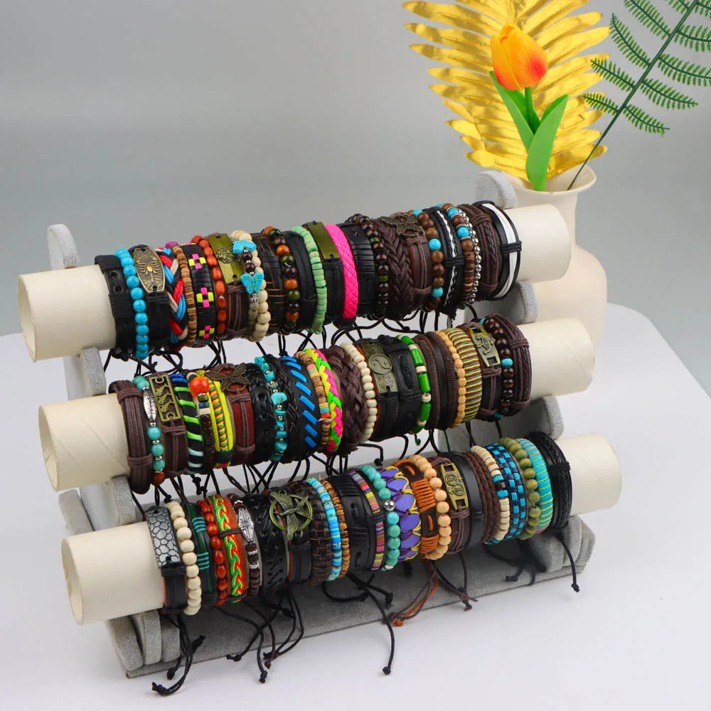 Bracelet Liberty : Création Française et Tendance Accessoire