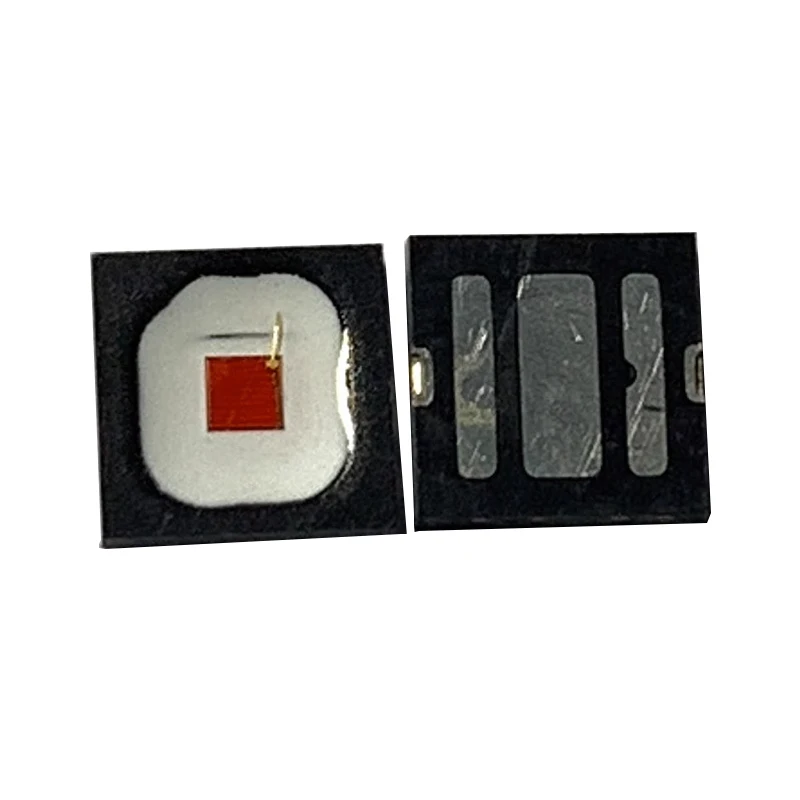 

3W 3939SMD Yellow 590nm Automobile Light Source Beads LY H9PP