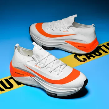 Breathable Non-Slip Running Shoes 1