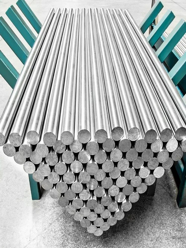 linear shaft rod 1/3pcs 1mm 2mm 3mm 4mm 5mm 6mm 8mm Linear Shaft 304 Stainless Steel Rod 8mm 9mm 10mm M8 10.5mm D Printer Parts 400mm