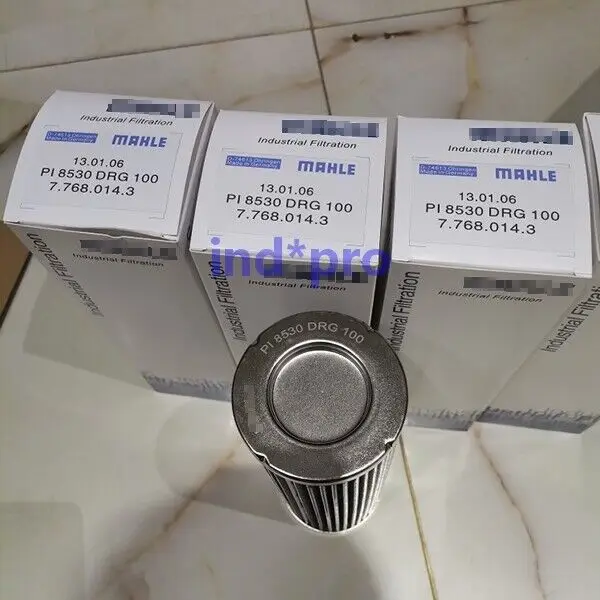 

For 1PC PI8530DRG100 filter element PI 8530 DRG 100