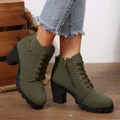 Army green