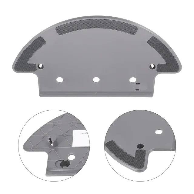 Filtri Di Ricambio Per Aspirapolvere Karcher WD2/WD3/MV3 - Set 3 Pezzi - Compatibile 6.414-552.0 - Foto 2