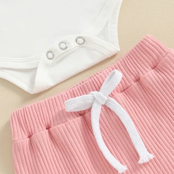 Toddler Girls 2-Piece Outfit Sleeveless Floral Print Top with Ruffle Shorts and Matching Headband Summer Set for Baby Girls 2