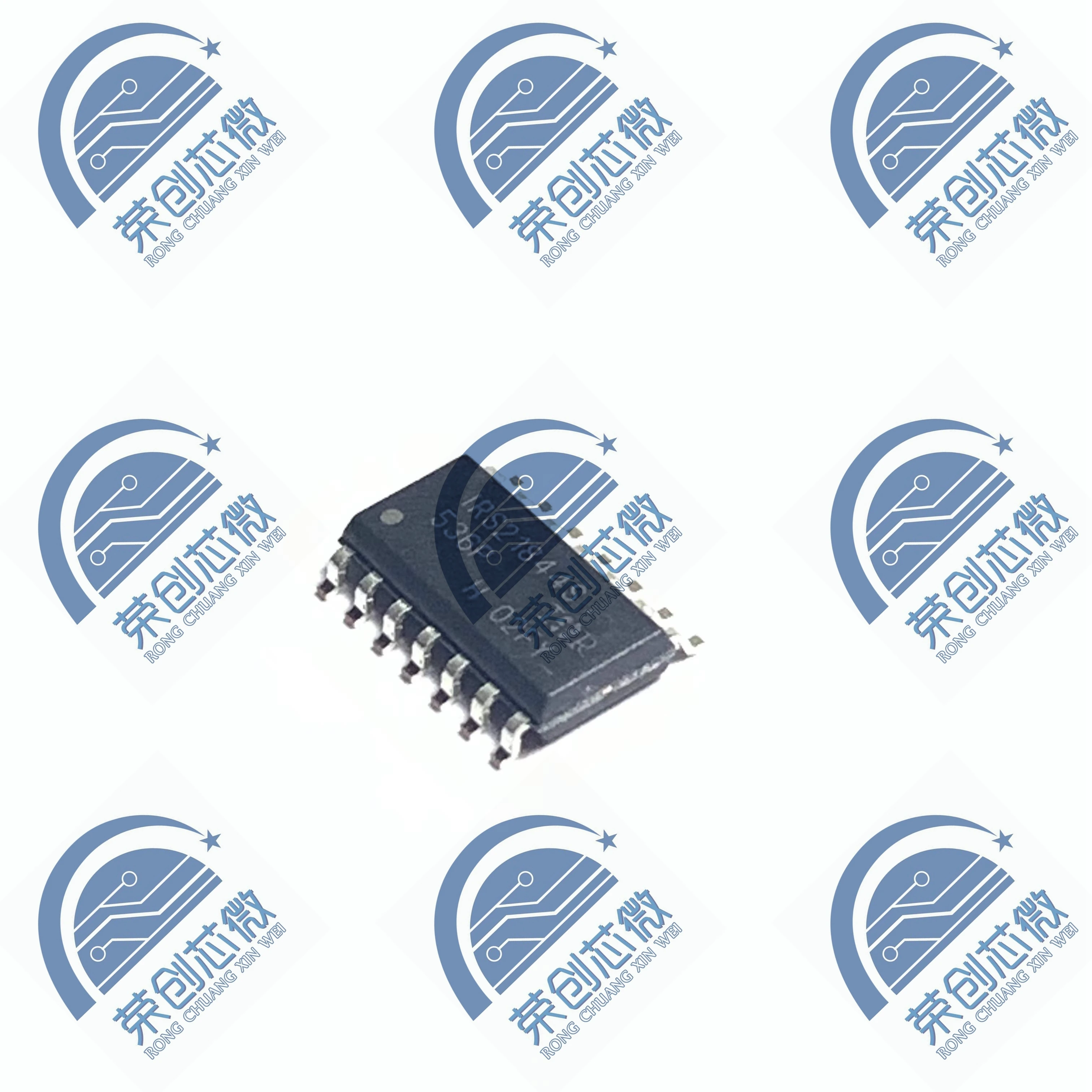 

2pcs/lot IRS21844STRPBF IRS21844S IRS21844 SOP-14 In Stock