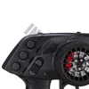 2.4G 3CH Remote Control Digital Radio Transmitter with Receiver for RC Controller RC Boat RC Car 3