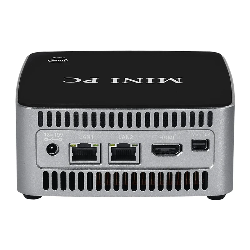 Рисунок 2 - Мини-ПК BEBEPC Dual LAN