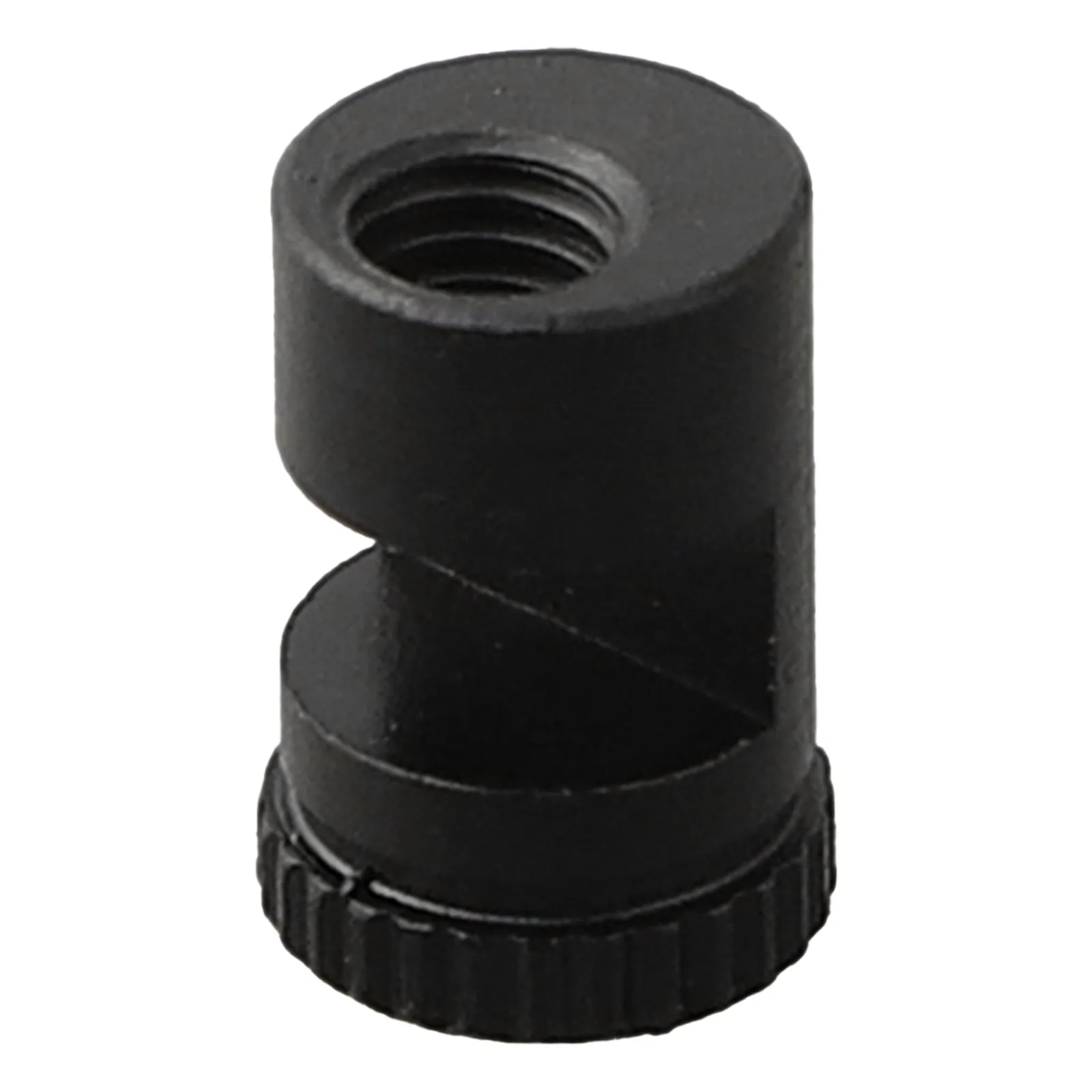 3Pcs/set 110 Thumb Stud Push Cutter Button 416 Steel Material 110 Screw Pusher Screw With Hex Wrench Tool Copper Black White