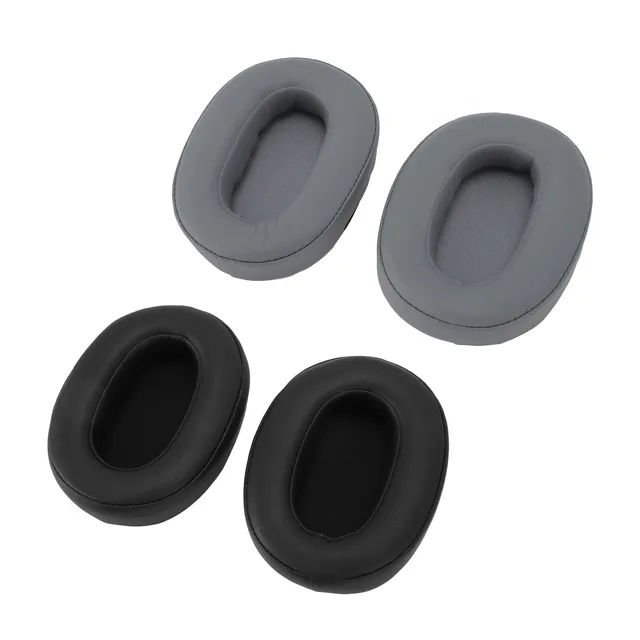 Cuscinetti Auricolari Di Ricambio Per Cuffie Sony - Compatibili Con WH-XB900N, CH710N, CH720N E Altri - Foto 6