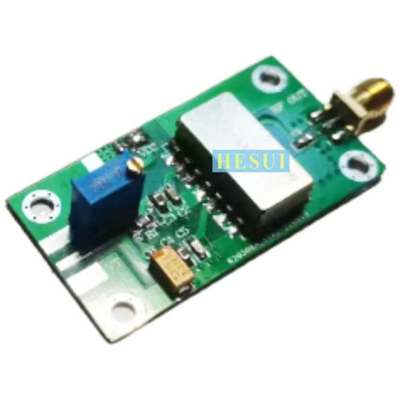 8dBm VT=0-15V 25MHz - 50MHz 소스 프로그래밍 가능 LF 신호 소스 포인트 주파수 스윕 주파수 신호 발생기 VCO 모듈